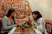 The 10 Tastings of Cusco With Locals: Private Food Tour 