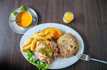 The 10 Tastings of Cusco With Locals: Private Food Tour 
