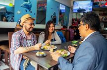 The 10 Tastings of Cusco With Locals: Private Food Tour 