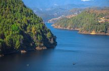 Chitlang Markhu Guided Hiking and Overnight Tour