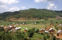 Chitlang Markhu Guided Hiking and Overnight Tour