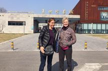 Mutianyu Great Wall Private Tour With Lunch