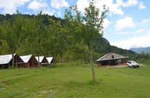 Chitlang Markhu Guided Hiking and Overnight Tour