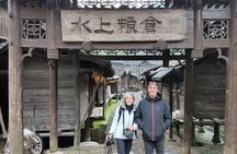 6-Day Private Tour: From Guizhou to Guilin 