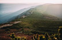 Adventure Trip to highest Czech Mountain: Enjoy hiking tour