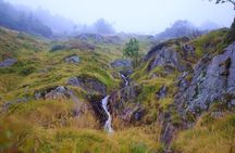 Adventure Trip to highest Czech Mountain: Enjoy hiking tour