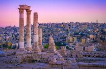 Full Day City Tour Of Amman 
