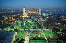 Istanbul Imperial & Bosphorus Tour - Incl. Lunch