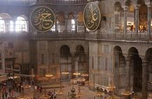 Istanbul Imperial & Bosphorus Tour - Incl. Lunch