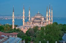 Istanbul Heritage Tour - Incl. Lunch