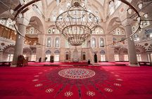 Istanbul Heritage Tour - Incl. Lunch
