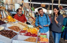Highlights & Hidden Gems With Locals: Best of Cusco Private Tour
