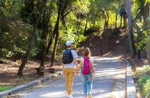 Easy Corfu Private Tour: Corfu Town & Surroundings