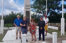 St.Maarten / St.Martin Private Tour