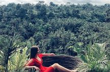 Bali BEST Things to Do Private Full-day Tour from Your Hotel