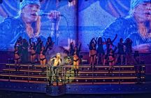 Coco Bongo Disco Show! The Best Punta Cana Party!