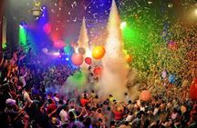 Coco Bongo Disco Show! The Best Punta Cana Party!