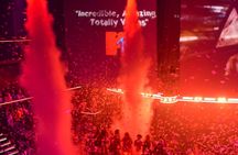 Coco Bongo Disco Show! The Best Punta Cana Party!