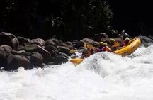 White Water Rafting in Arenal 