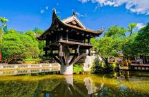 12 - Day Vietnam Excited Tour from Hanoi