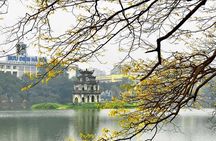 12 - Day Vietnam Excited Tour from Hanoi
