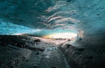 Ice Cave and Glacier Exploration Tour of Vatnajökull from Jökulsárlón
