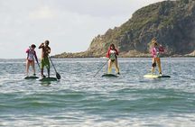 SUP Paddle board Manuel Antonio 