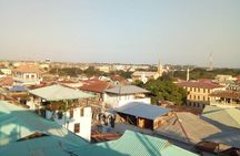 Zanzibar Stone Town Walking Tour