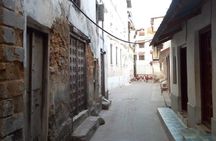 Zanzibar Stone Town Walking Tour