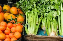 Savor Athens Walk: A Culinary & Travel Writer’s Insider Food Tour