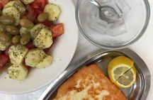 Savor Athens Walk: A Culinary & Travel Writer’s Insider Food Tour