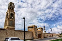 5 Hours of Salalah City Best | Private Tour