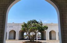 5 Hours of Salalah City Best | Private Tour