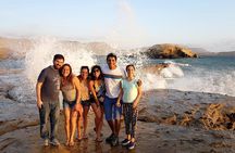 Golden Shadows Trek (No 1 Activity)