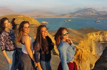 Golden Shadows Trek (No 1 Activity)