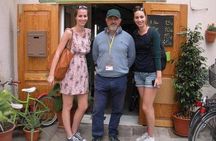 Complete Visit Old Town VALENCIA with official guide