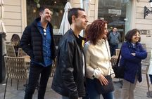 Complete Visit Old Town VALENCIA with official guide