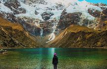 Humantay Lake Hike: 1 Full Day