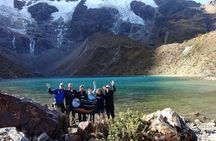 Humantay Lake Hike: 1 Full Day