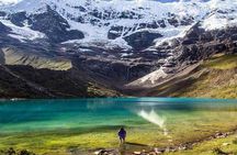 Humantay Lake Hike: 1 Full Day