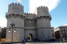 Complete Visit Old Town VALENCIA with official guide