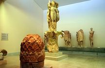Exclusive Private Tour To Delphi Visit Delphi, Arachova, Monastery Osios Loukas