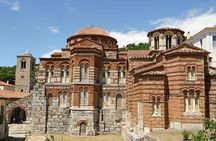 Exclusive Private Tour To Delphi Visit Delphi, Arachova, Monastery Osios Loukas