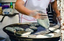 Street Food Tour with Friends