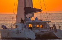 Private Sunset Cruise Including Meals And Drinks