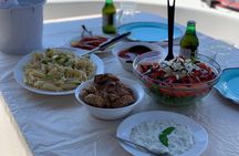Private Sunset Cruise Including Meals And Drinks