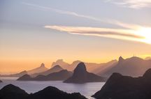 Rio Photo Tours - Half Day Customized Private Tour (3-4 hours)