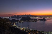 Rio Photo Tours - Half Day Customized Private Tour (3-4 hours)
