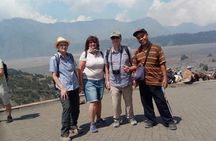 Amazing Bromo Tour Depart from Surabaya Cruise Port 