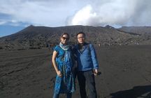 Amazing Bromo Tour Depart from Surabaya Cruise Port 
